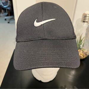 Nike Black Baseball Cap